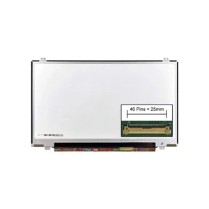 Lenovo G400 Series Laptop Screen