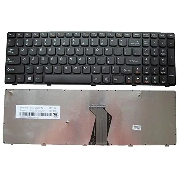 Lenovo B570 Laptop Keyboard