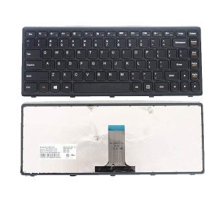 Lenovo G400 Series Laptop Keyboard