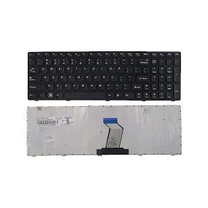 Lenovo G565 Laptop Keyboard