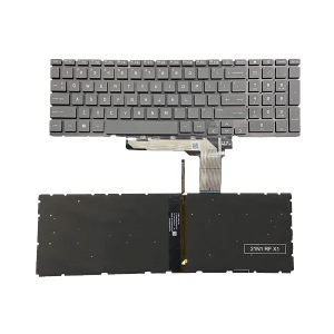 HP Victus 15-fa Laptop Keyboard