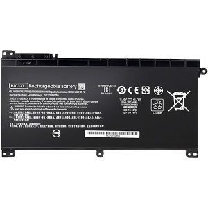 HP ProBook x360 11 G2 EE Laptop Battery