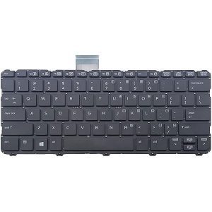 HP ProBook x360 11 G4 EE Laptop Keyboard
