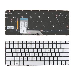 HP Spectre Pro x360 G1 Laptop Keyboard