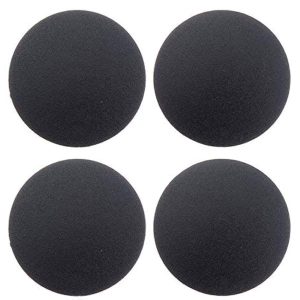 MacBook Air A1370 / A1369 / A1465 / A1466 Replacement Rubber Feet (Set of 4)