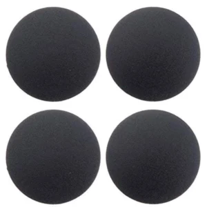 MacBook Air A1370 / A1369 / A1465 / A1466 Replacement Rubber Feet (Set of 4)