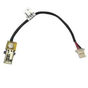 Acer Chromebook 14 Laptop DC Power Jack Charging Port Replacement