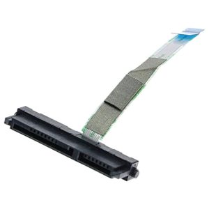 Asus VivoBook S14 / S15 SATA Hard Drive HDD Connector Replacement