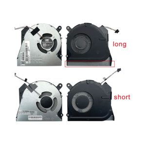 HP ProBook 450 G6 Laptop CPU Cooling Fan Replacement