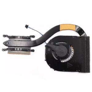 Lenovo ThinkPad T460S / T470S Laptop CPU Cooling Fan with Heatsink Replacement