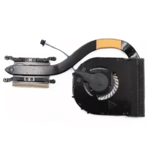 Lenovo ThinkPad T460S / T470S Laptop CPU Cooling Fan with Heatsink Replacement