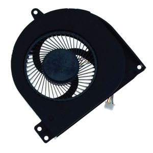Dell Latitude E5470 Laptop CPU Cooling Fan Replacement