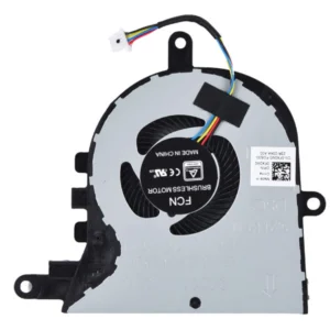 Dell Inspiron / Latitude / Vostro CPU Cooling Fan Replacement