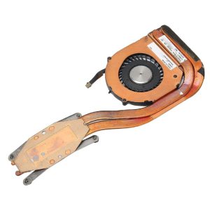 Lenovo ThinkPad X1 Carbon 3rd Gen Laptop CPU Cooling Fan with Heatsink Replacement