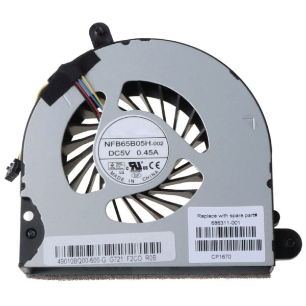 CPU Fan for Dell Latitude E7440