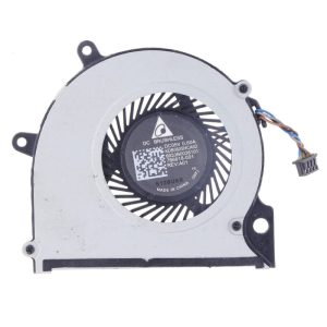 HP Pro x2 612 G1 Laptop CPU Cooling Fan Replacement