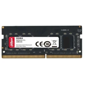DAHUA 16 GB DDR4 3200 Laptop RAM - DHI-DDR-C300S16G32