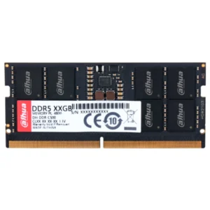 DAHUA 16GB PC5 4800 Laptop RAM - DHI-DDR-C500S16G48
