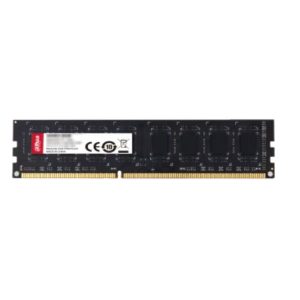DAHUA 4GB PC3 12800 1600 MHz Desktop RAM - DHI-DDR-C160S4G16