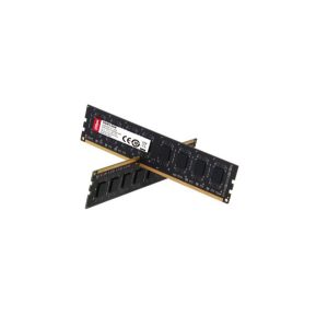 DAHUA 8GB PC3 12800 1600 MHz Desktop RAM - DHI-DDR-C160U8G16