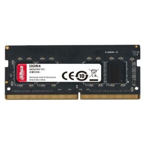 DAHUA 8GB PC4 2666V Laptop RAM - DHI-DDR-C300S8G26