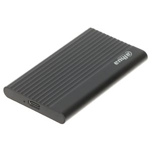 Dahua T70 500GB Portable SSD – DHI-PSSD-T70-500G