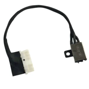 Dell Inspiron 15 5570 DC Power Jack Cable – Charging Port Replacement Connector