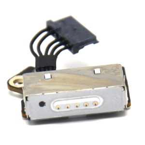 Apple MacBook Pro Retina A1398 DC-In Board / MagSafe Charging Port Replacement