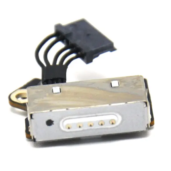 Apple MacBook Pro Retina A1398 DC-In Board / MagSafe Charging Port Replacement