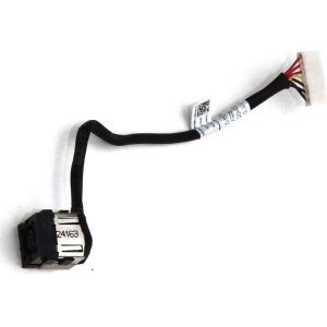 Dell Inspiron 15-3542 Laptop Charging Port Replacement – DC Power Jack Connector