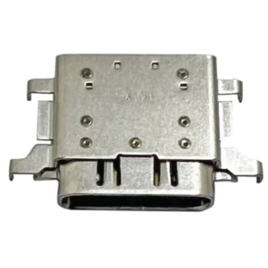Dell Inspiron 15 5520 DC Power Jack – Charging Port Replacement Cable for 15.6-Inch Laptop