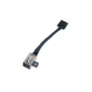 Dell Inspiron 15 7000 Series Laptop DC Power Jack Charging Port Replacement