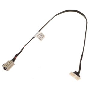 Dell Inspiron 7560 Laptop Charging Port Replacement – DC Power Jack Connector