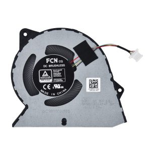 Dell Vostro 3420 Laptop CPU Cooling Fan Replacement
