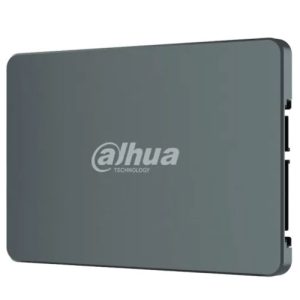 Dahua 128GB 2.5-Inch SATA SSD Storage Drive (DHI-SSD-C800AS128G)