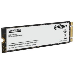 Dahua 1TB M.2 2280 SATA III SSD – DHI-SSD-C800N1TB