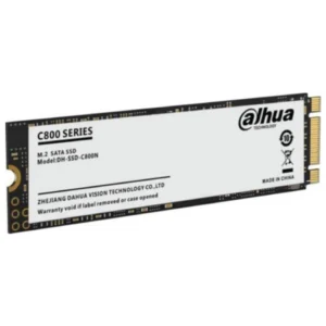 Dahua 1TB M.2 2280 SATA III SSD – DHI-SSD-C800N1TB