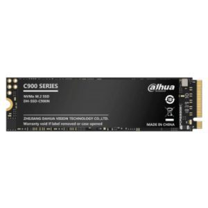 Dahua 1TB NVMe M.2 PCIe Gen 3.0x4 2230 SSD – DHI-SSD-C900VND1TB