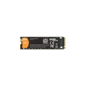 Dahua 512GB NVMe M.2 PCIe Gen 4x4 Plus 2280 SSD – DHI-SSD-C970N512G PLUS