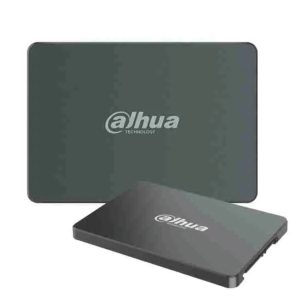 Dahua 2TB 2.5-Inch SATA SSD Storage Drive (DHI-SSD-C800AS2TB)