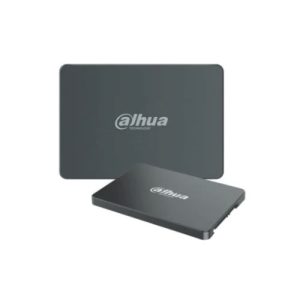 Dahua 256GB 2.5-Inch SATA SSD Storage Drive (DHI-SSD-C800AS256G)