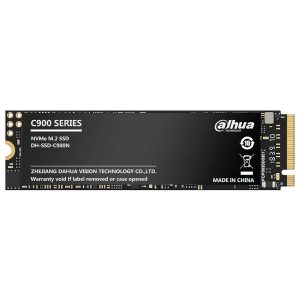 Dahua 512GB NVMe M.2 PCIe Gen 3x4 2230 SSD – DHI-SSD-C900NVE512G