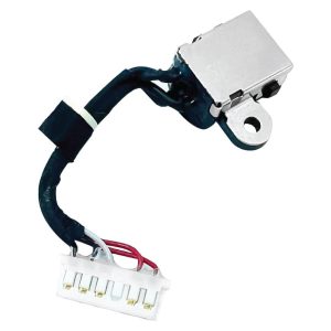 Dell Latitude 3480 Laptop DC Power Jack Charging Port Replacement