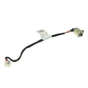 Dell Inspiron 11 3147 / 3157 DC Power Jack Cable – Charging Port Replacement (JCDW3)