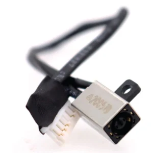 Dell Inspiron 15 5583 / 5584 / 7580 Laptop DC Power Jack Charging Port Replacement