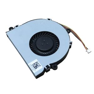Dell Inspiron 15R / 17 / 17R Laptop CPU Cooling Fan Replacement (74X7K / 074X7K)