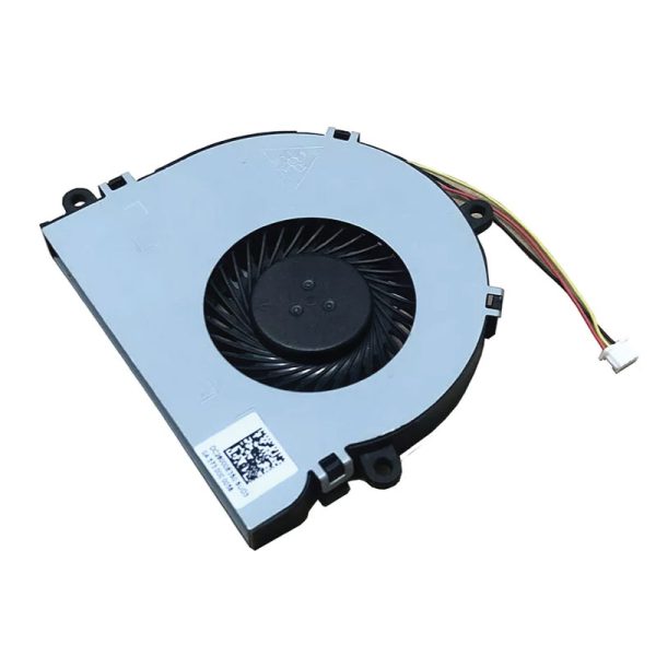 Dell Inspiron 15R 17 17R 3521 5535 Laptop CPU Fan 74X7K 074X7K