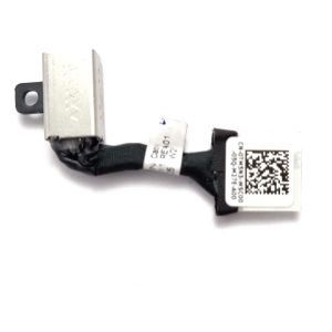 Dell Latitude 3400 / 3500 & Inspiron 5583 / 5584 / 7580 DC Power Jack – Charging Port Replacement Cable
