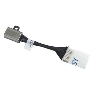 Dell Latitude 3410 / 3510 / E3510 DC Power Jack – Charging Port Replacement Cable
