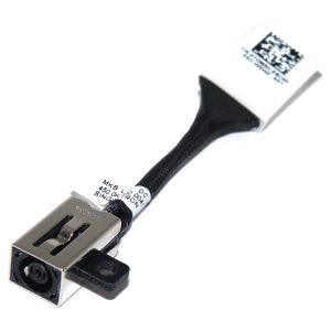 Dell Latitude 3410 / 3510 / E3510 / E3410 / 3310 Laptop DC Power Jack Charging Port Replacement